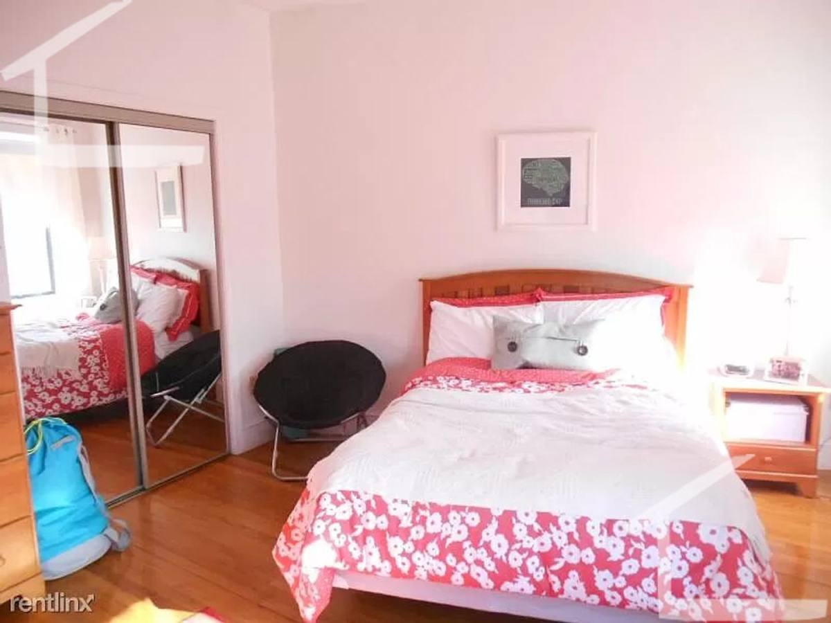 Apartment for rent at 29 Cummings Rd #A1, Brighton, MA 02135
