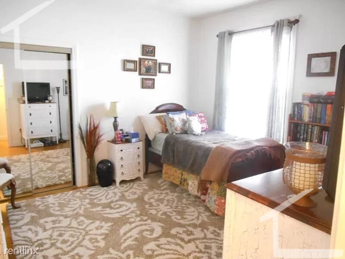 Apartment for rent at 29 Cummings Rd #A1, Brighton, MA 02135