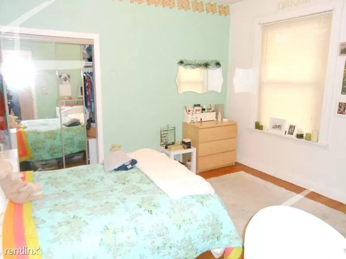 Apartment for rent at 29 Cummings Rd #A1, Brighton, MA 02135