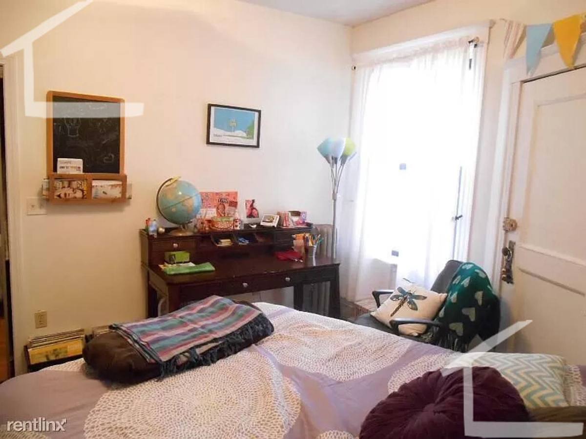Apartment for rent at 29 Cummings Rd #A1, Brighton, MA 02135