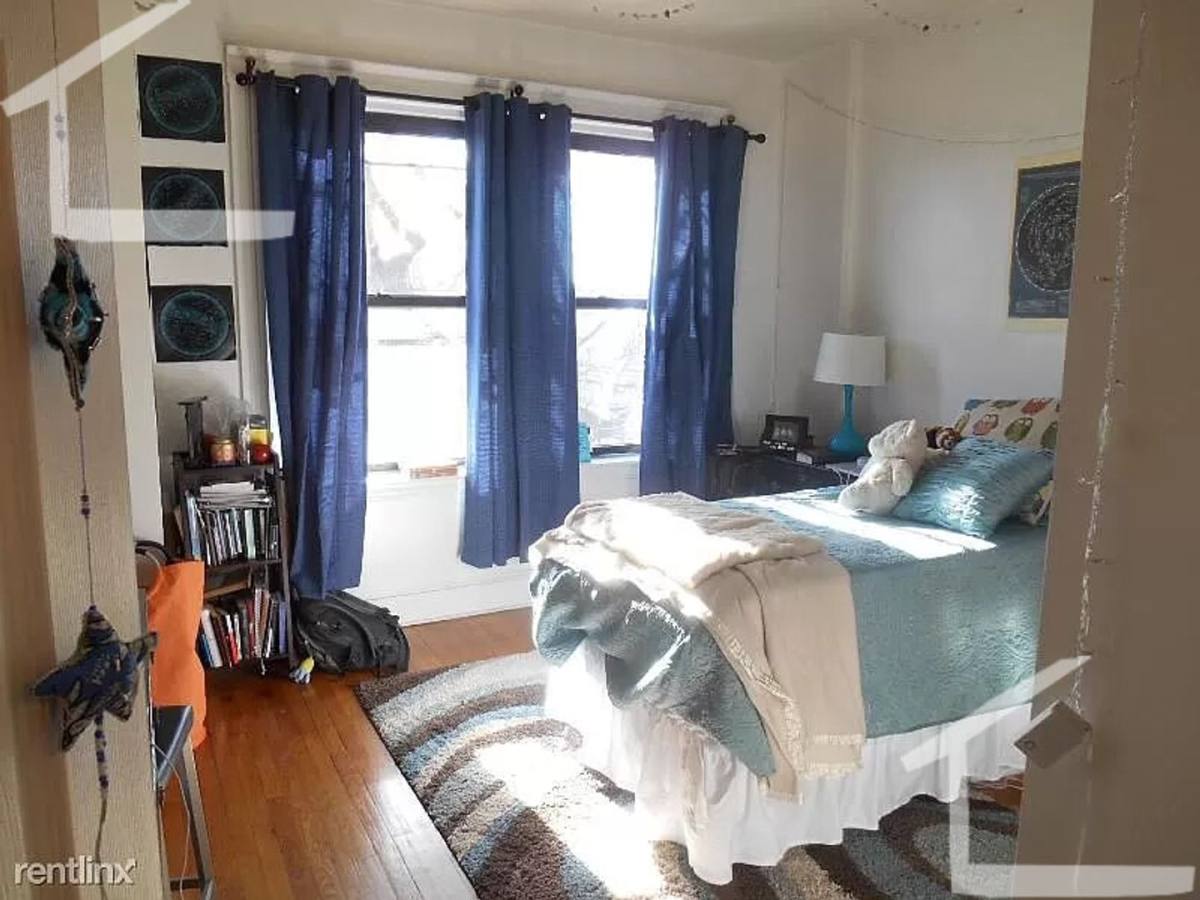Apartment for rent at 29 Cummings Rd #A1, Brighton, MA 02135