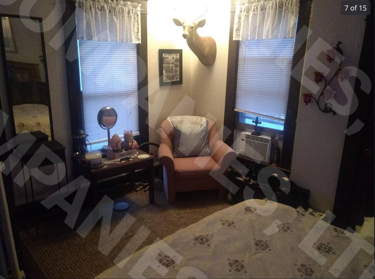 Apartment for rent at 304 W Washington, Champaign, IL 61820