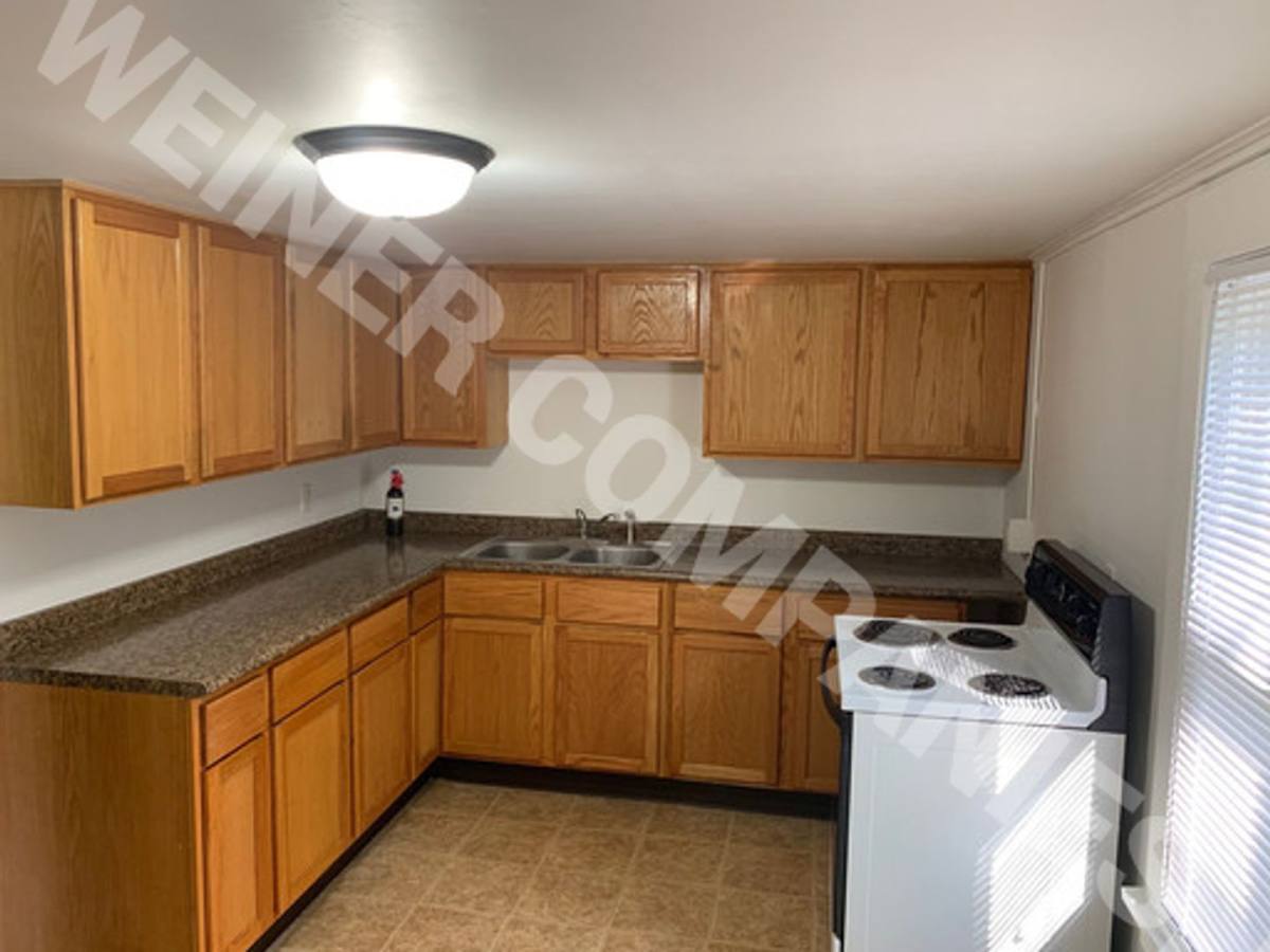 Apartment for rent at 304 W Washington, Champaign, IL 61820
