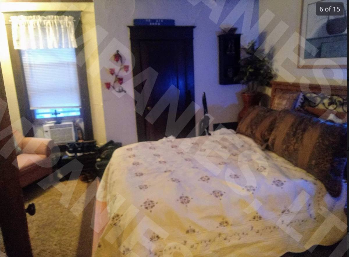 Apartment for rent at 304 W Washington, Champaign, IL 61820