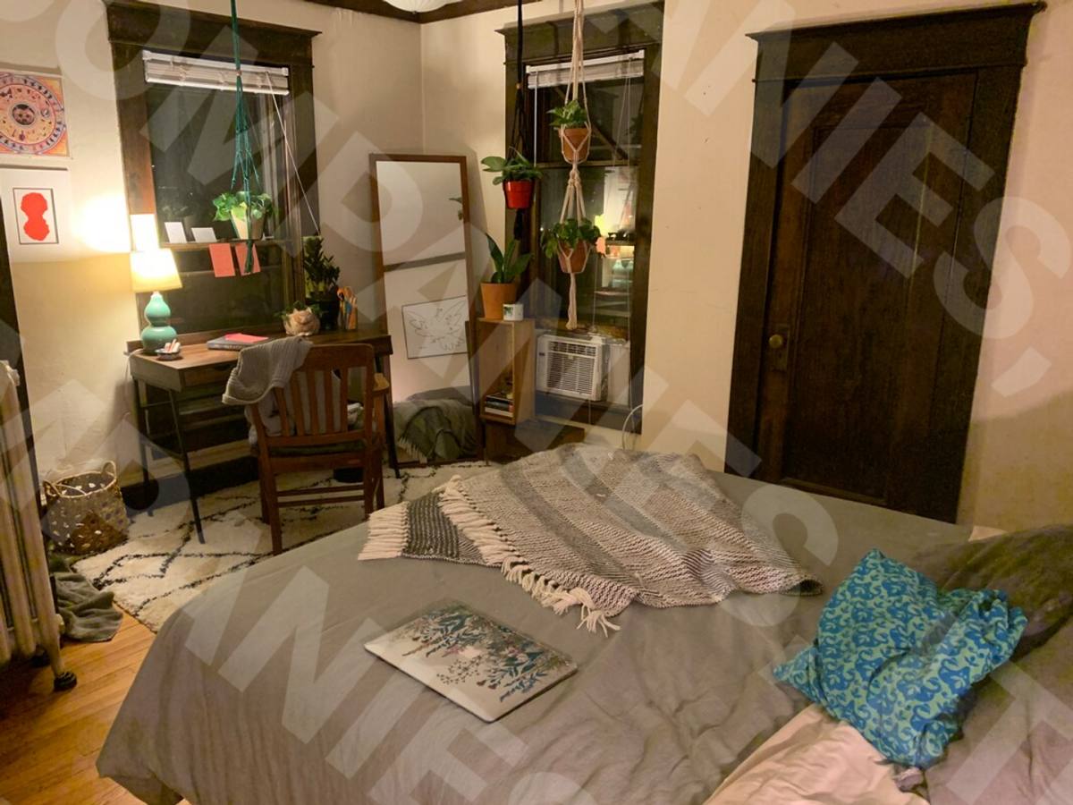 Apartment for rent at 304 W Washington, Champaign, IL 61820