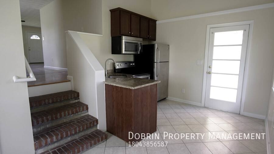 House for rent at 1011 Kinney St, Richmond, VA 23220