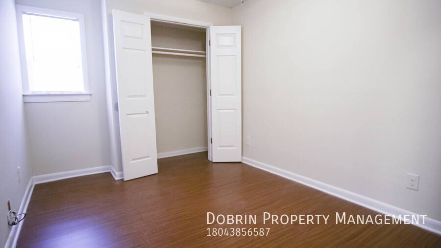 House for rent at 1011 Kinney St, Richmond, VA 23220