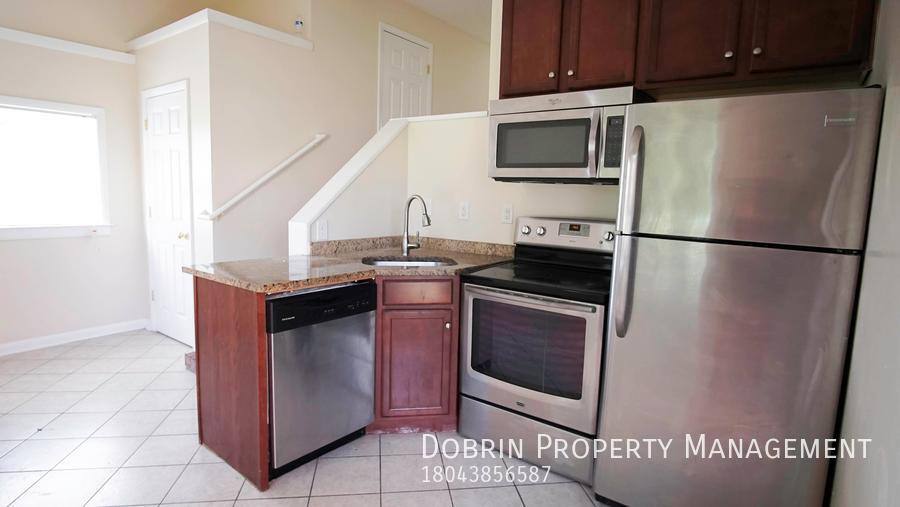 House for rent at 1011 Kinney St, Richmond, VA 23220