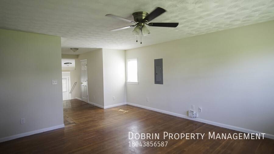 House for rent at 1011 Kinney St, Richmond, VA 23220