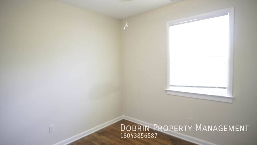 House for rent at 1011 Kinney St, Richmond, VA 23220