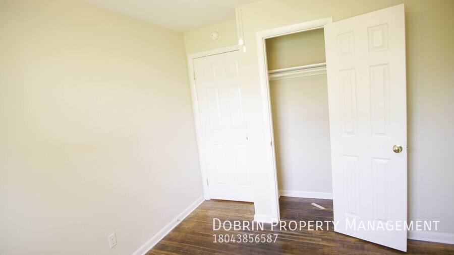 House for rent at 1011 Kinney St, Richmond, VA 23220
