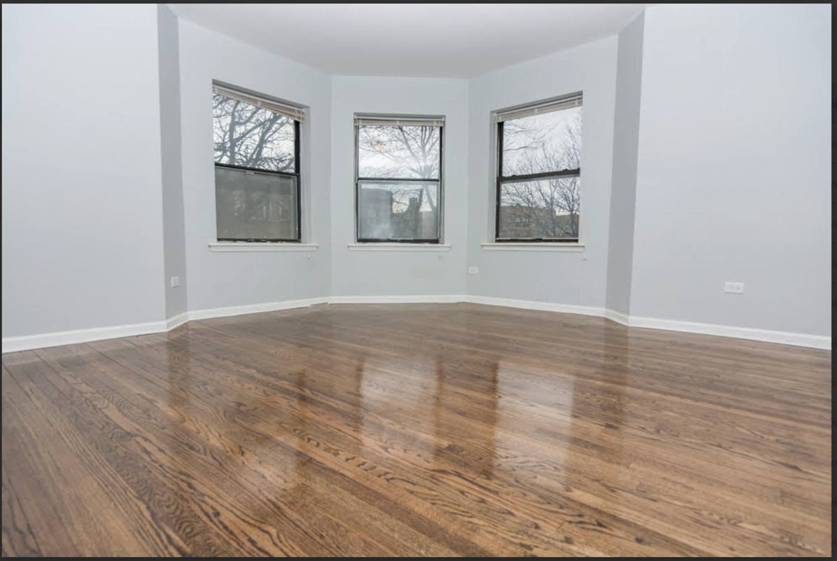 Apartment for rent at 7640 S Stewart Ave, Chicago, IL 60620