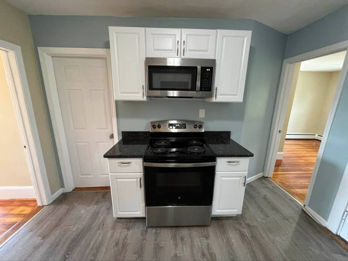 Apartment for rent at 307 Springside Ave, Pittsfield, MA 01201