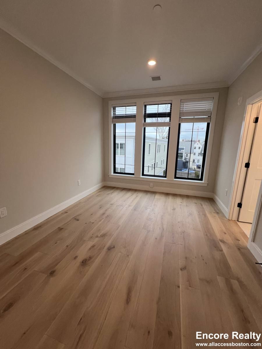 Apartment for rent at 157 Everett St #302, Allston, MA 02134