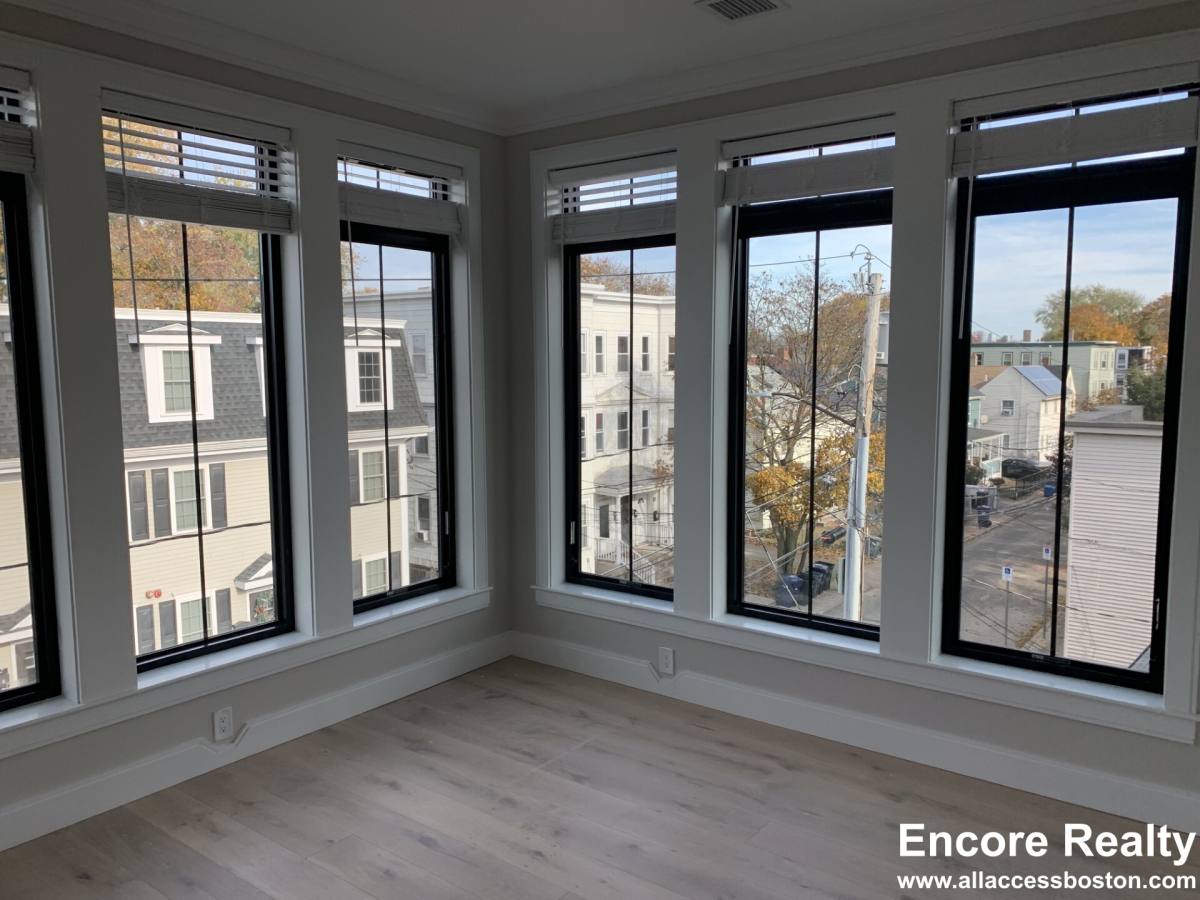 Apartment for rent at 157 Everett St #302, Allston, MA 02134
