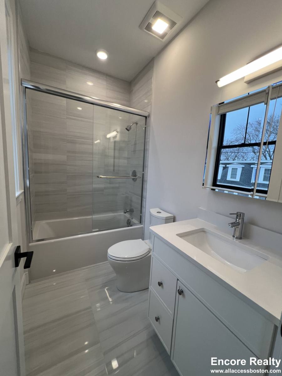 Apartment for rent at 157 Everett St #302, Allston, MA 02134
