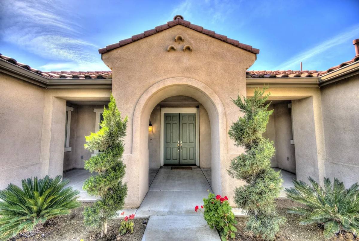 House for rent at 15005 Via Messina Dr, Bakersfield, CA 93306