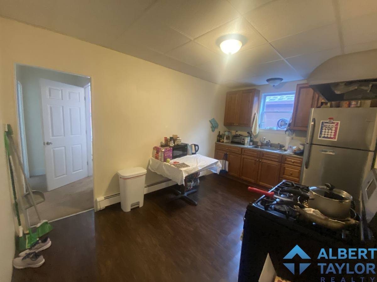 Apartment for rent at 58 Medford St #2, Somerville, MA 02143