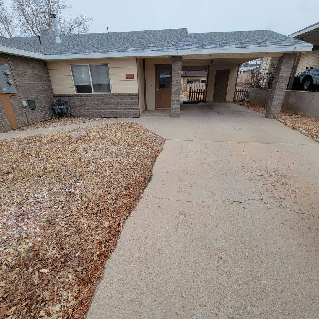 House for rent at 491 E 2015 N, Cedar City, UT 84721