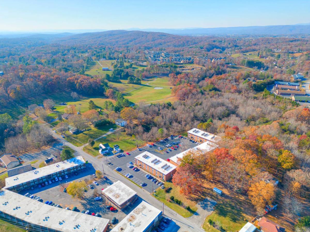 Apartment for rent at 768 Triangle St, Blacksburg, VA 24060
