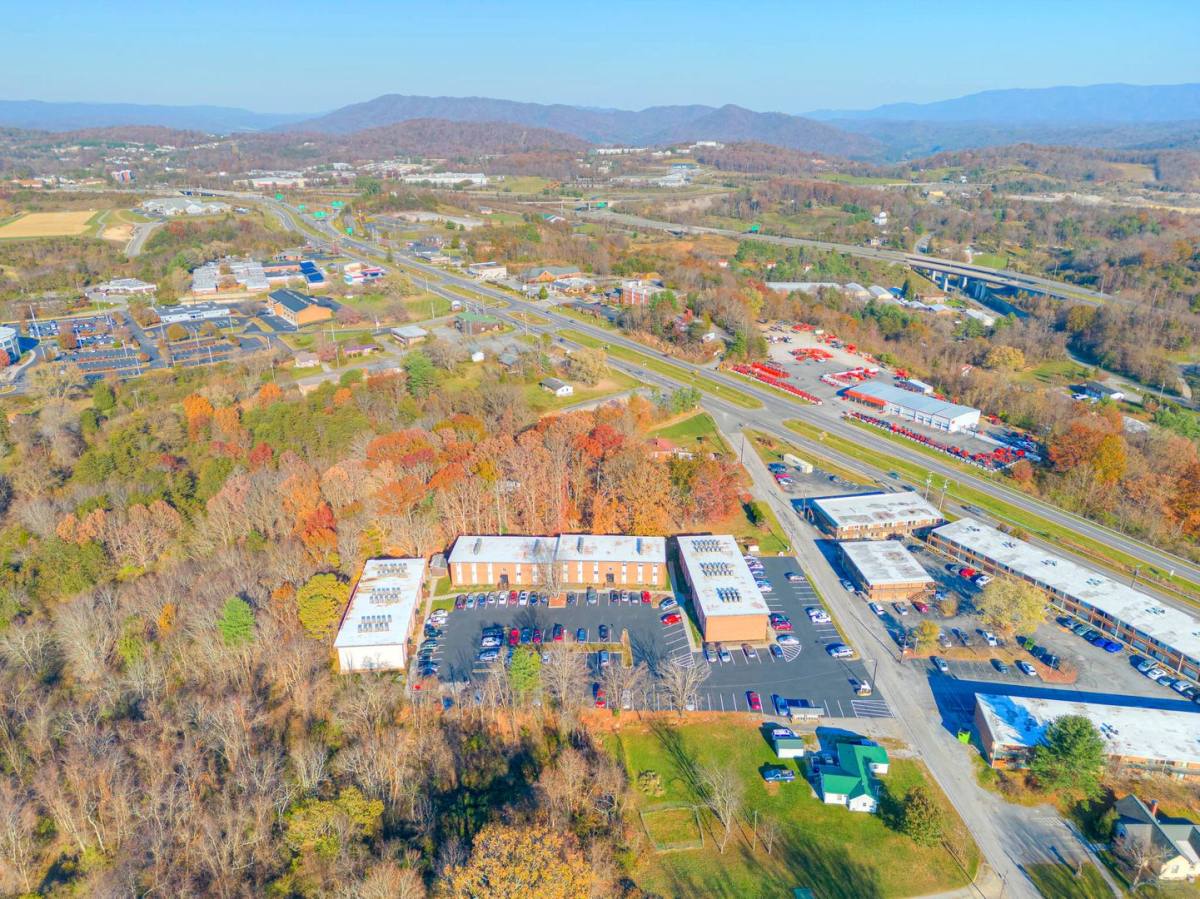 Apartment for rent at 768 Triangle St, Blacksburg, VA 24060
