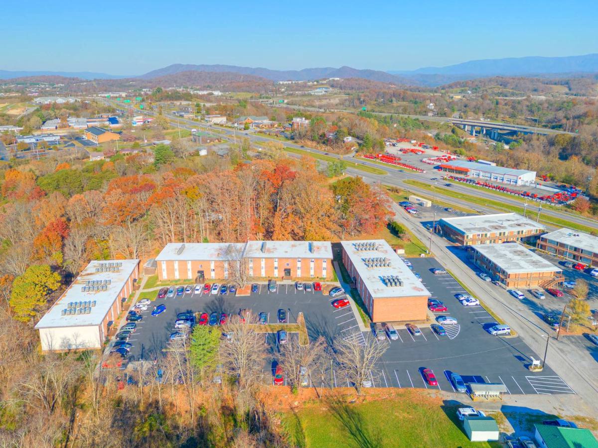 Apartment for rent at 768 Triangle St, Blacksburg, VA 24060