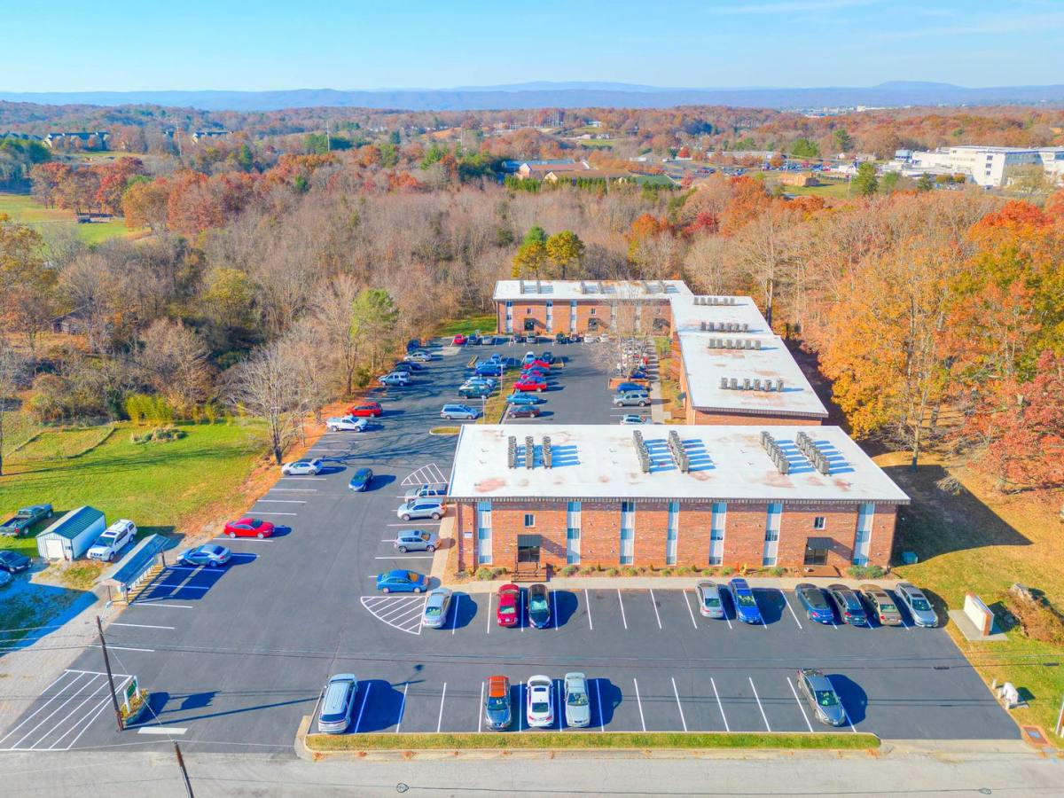 Apartment for rent at 768 Triangle St, Blacksburg, VA 24060