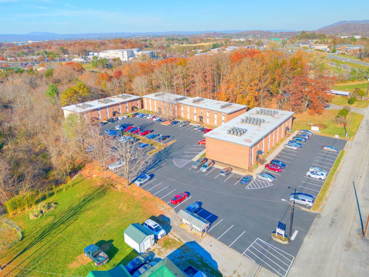 Apartment for rent at 768 Triangle St, Blacksburg, VA 24060