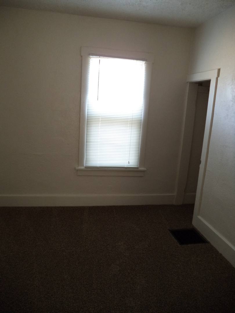 House for rent at 1216 6th Ave NE, Minot, ND 58703