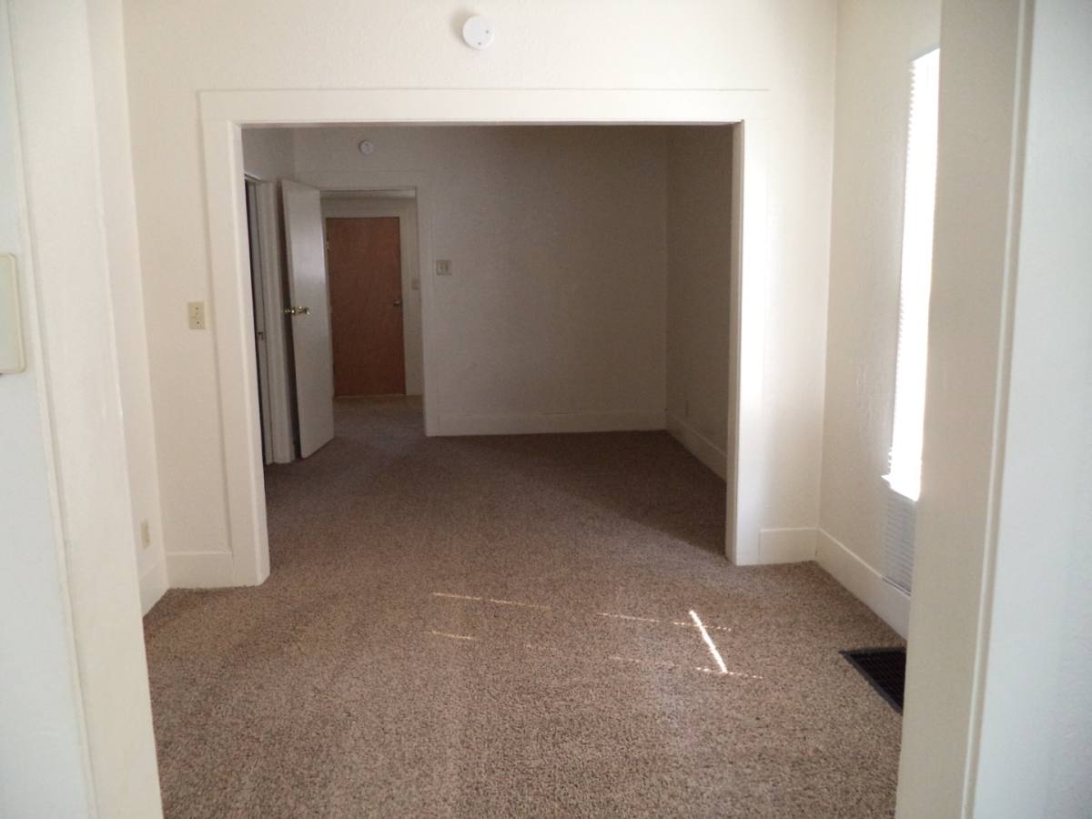 House for rent at 1216 6th Ave NE, Minot, ND 58703