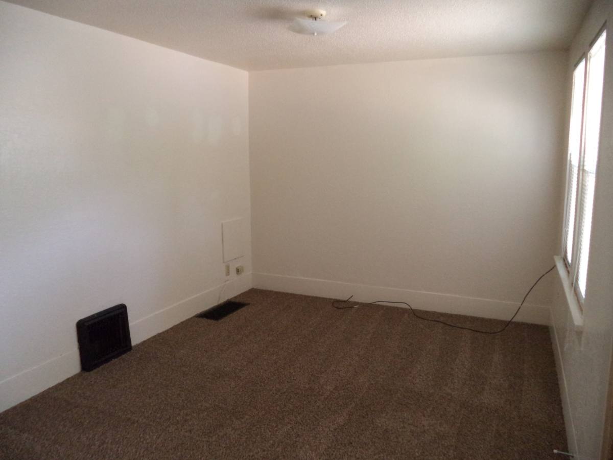 House for rent at 1216 6th Ave NE, Minot, ND 58703
