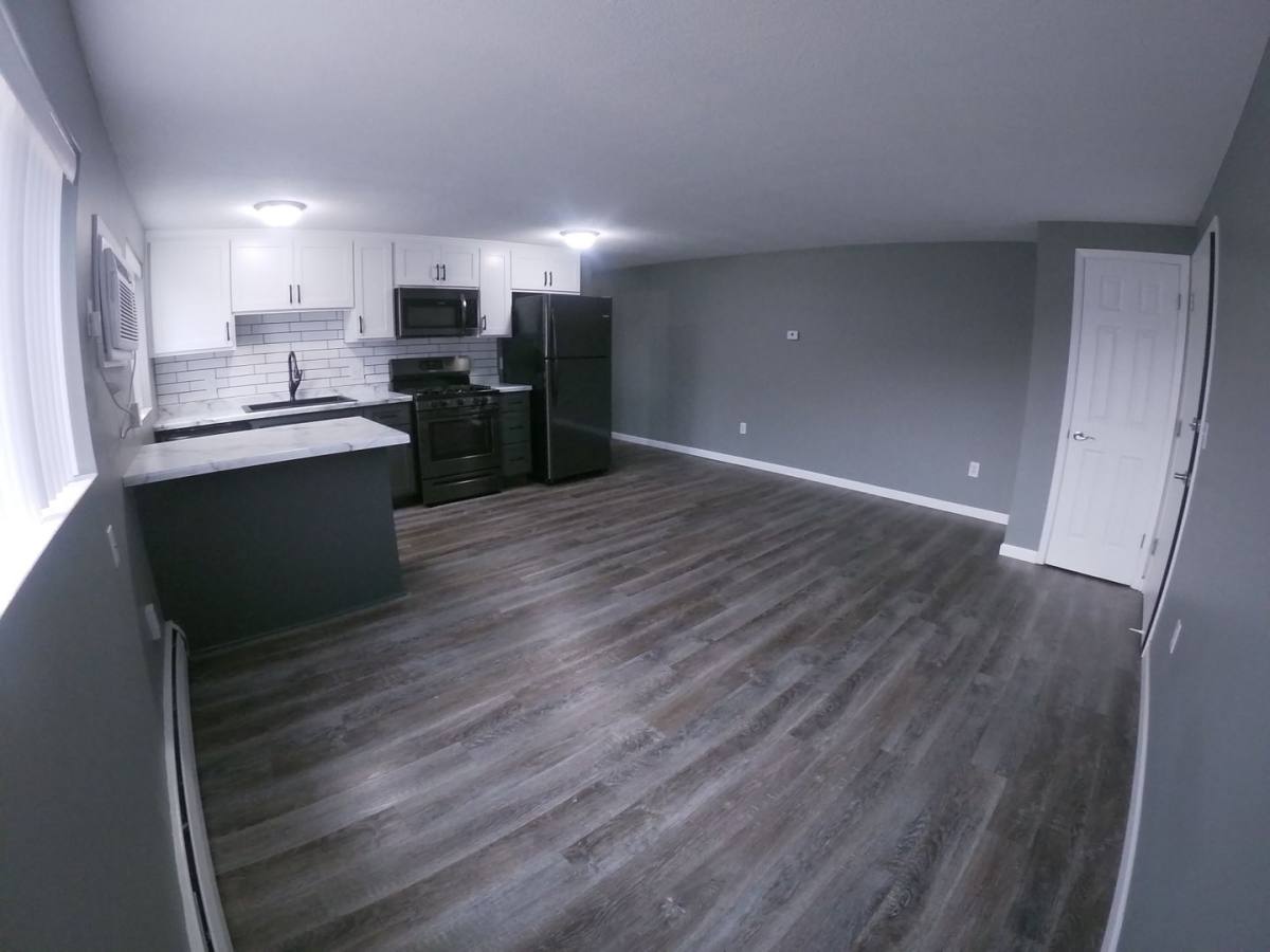 Apartment for rent at 625 1st Ave NE, Osseo, MN 55369