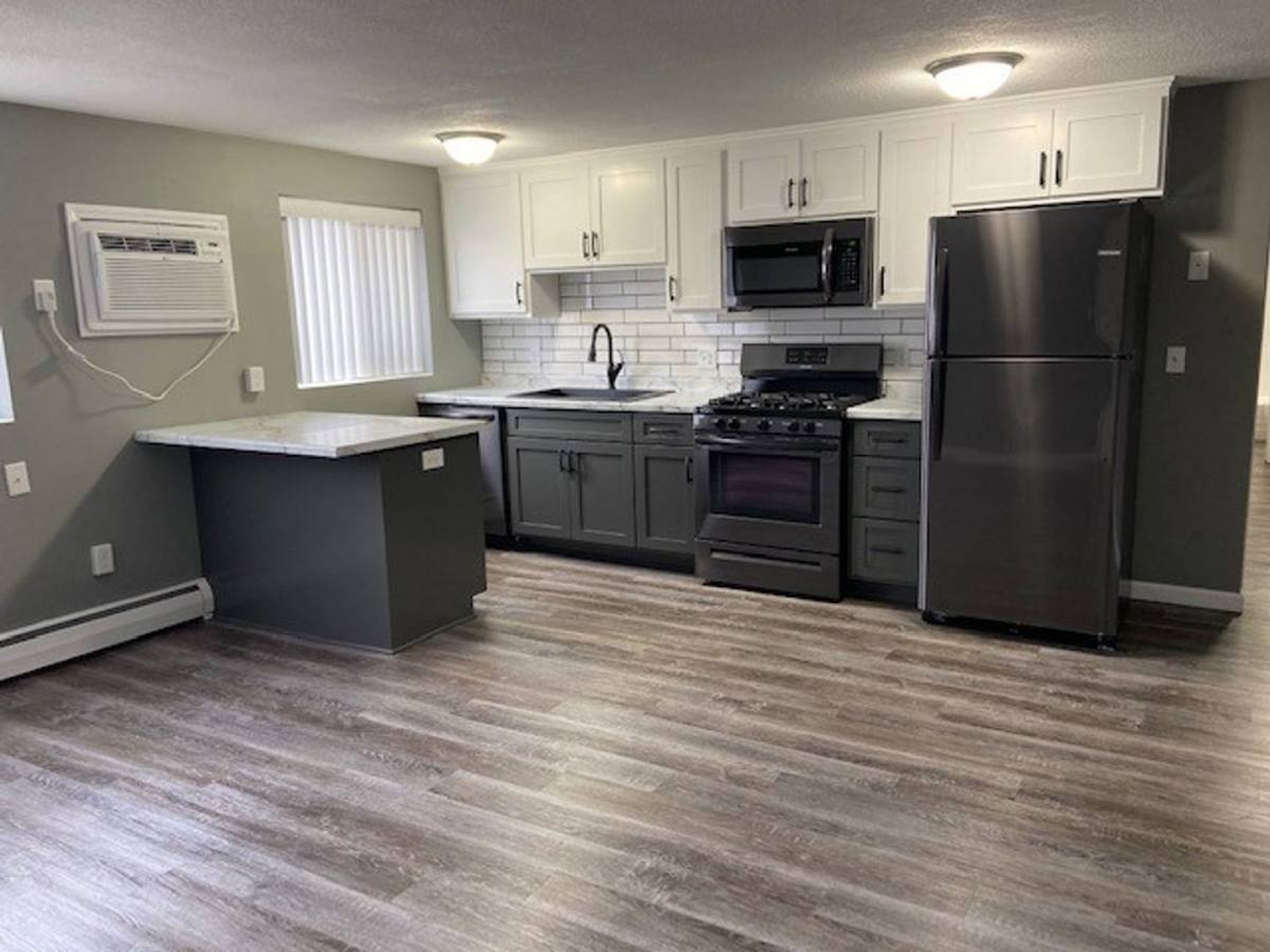 Apartment for rent at 625 1st Ave NE, Osseo, MN 55369