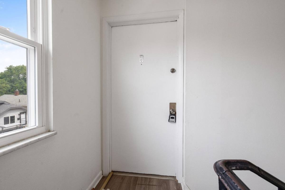 Apartment for rent at 222 Klee Ave, Dayton, OH 45403