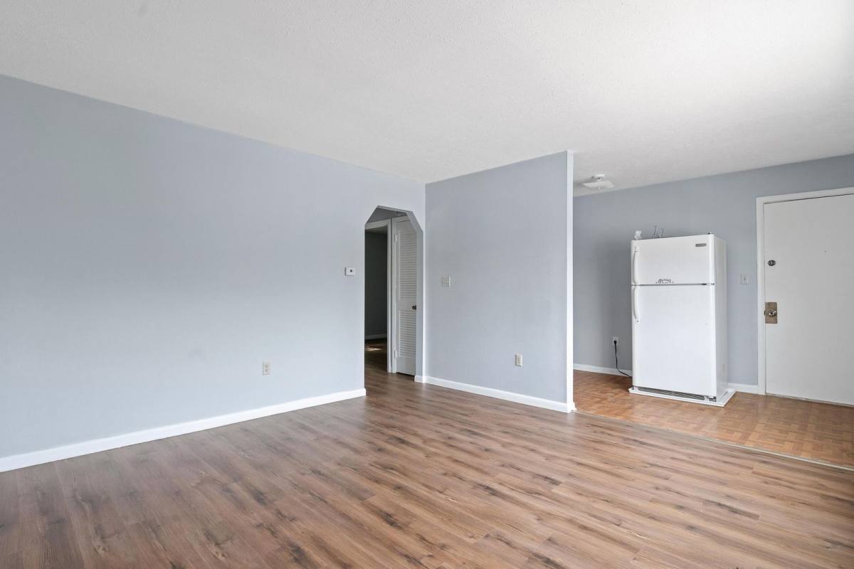 Apartment for rent at 222 Klee Ave, Dayton, OH 45403