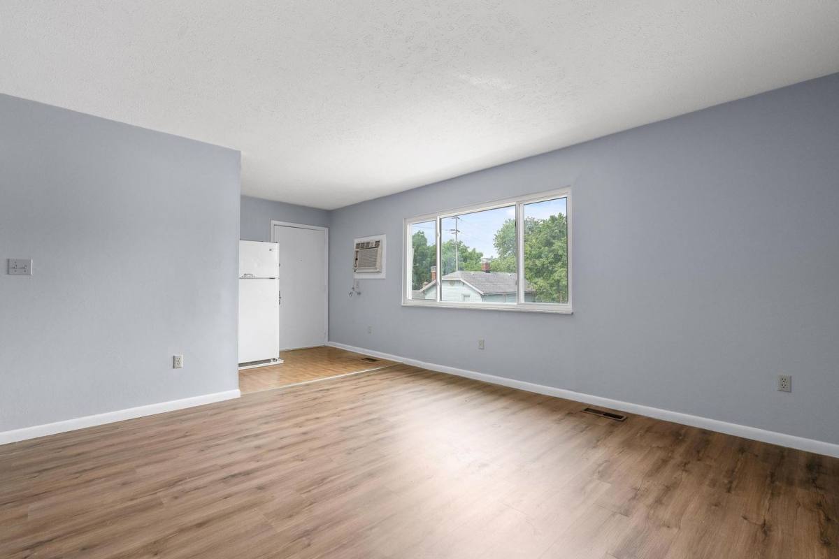 Apartment for rent at 222 Klee Ave, Dayton, OH 45403