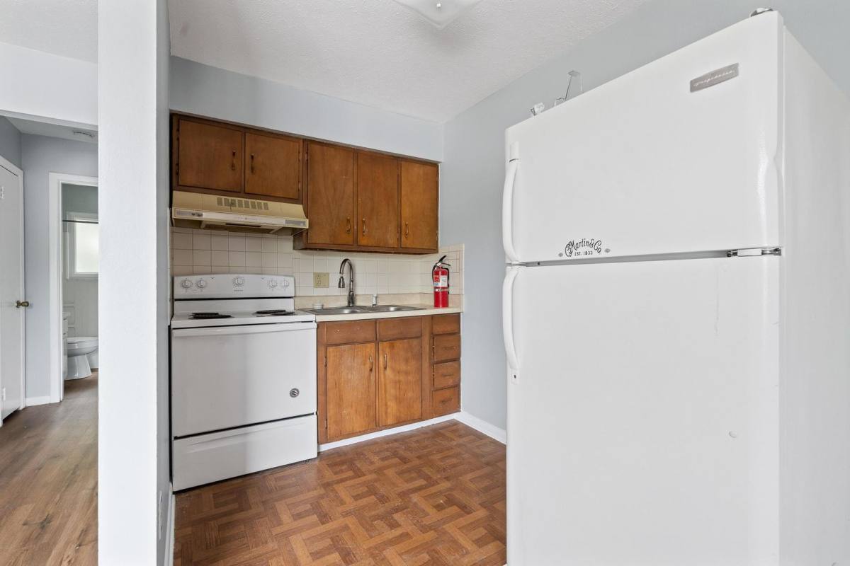 Apartment for rent at 222 Klee Ave, Dayton, OH 45403