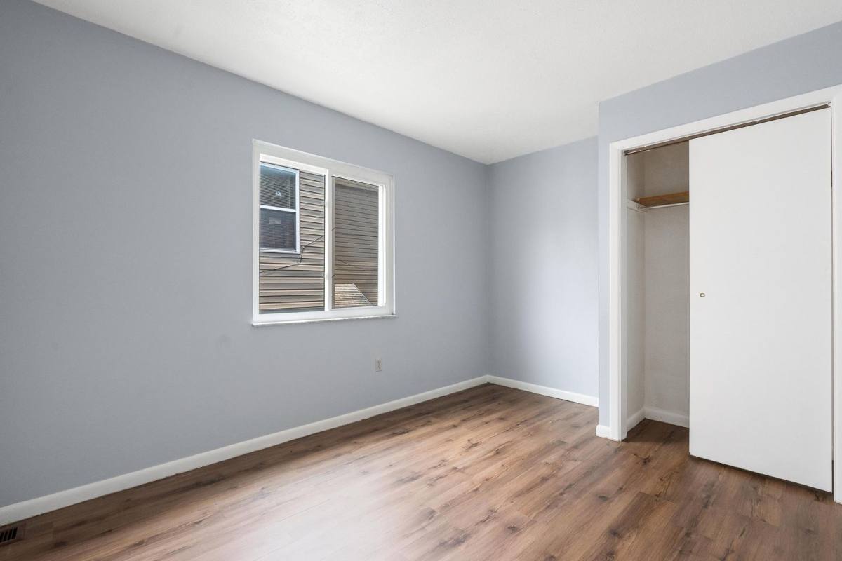 Apartment for rent at 222 Klee Ave, Dayton, OH 45403