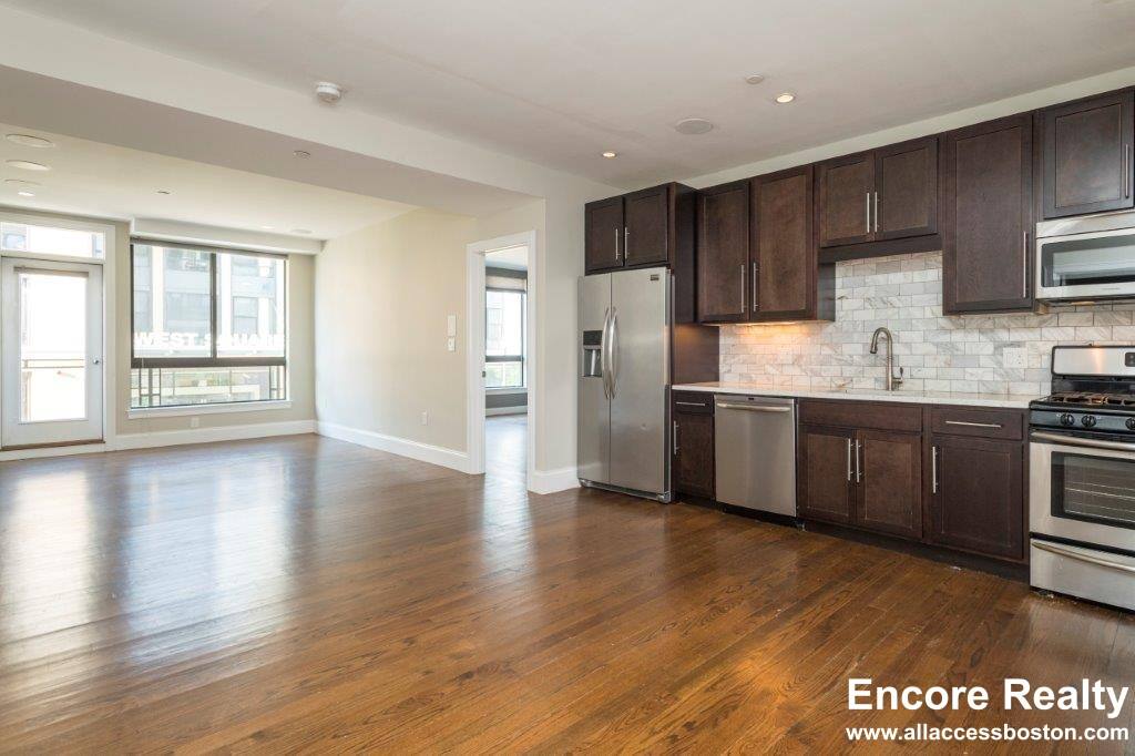 Apartment for rent at 339 D St #11, South Boston, MA 02127