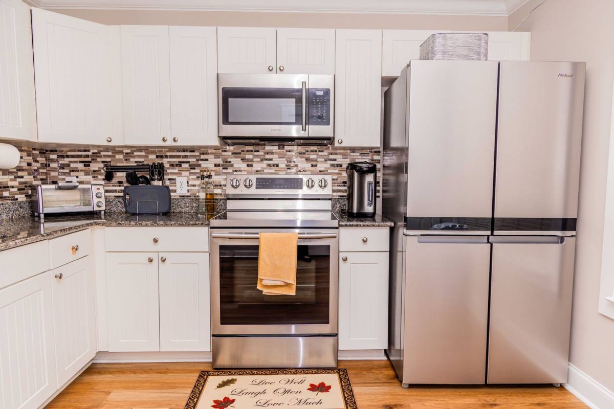 Apartment for rent at 1850 Candlewood Court, Charlottesville, VA 22903