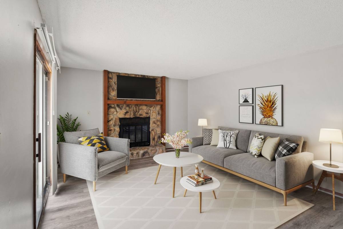 Apartment for rent at 3905 N Franklin St, Muncie, IN 47303
