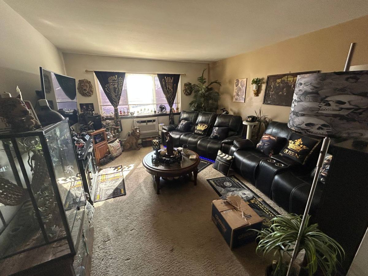 Apartment for rent at 5501 W National Ave, Milwaukee, WI 53214