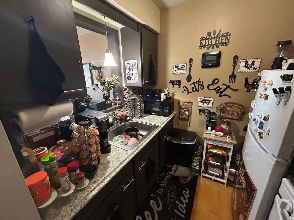 Apartment for rent at 5501 W National Ave, Milwaukee, WI 53214