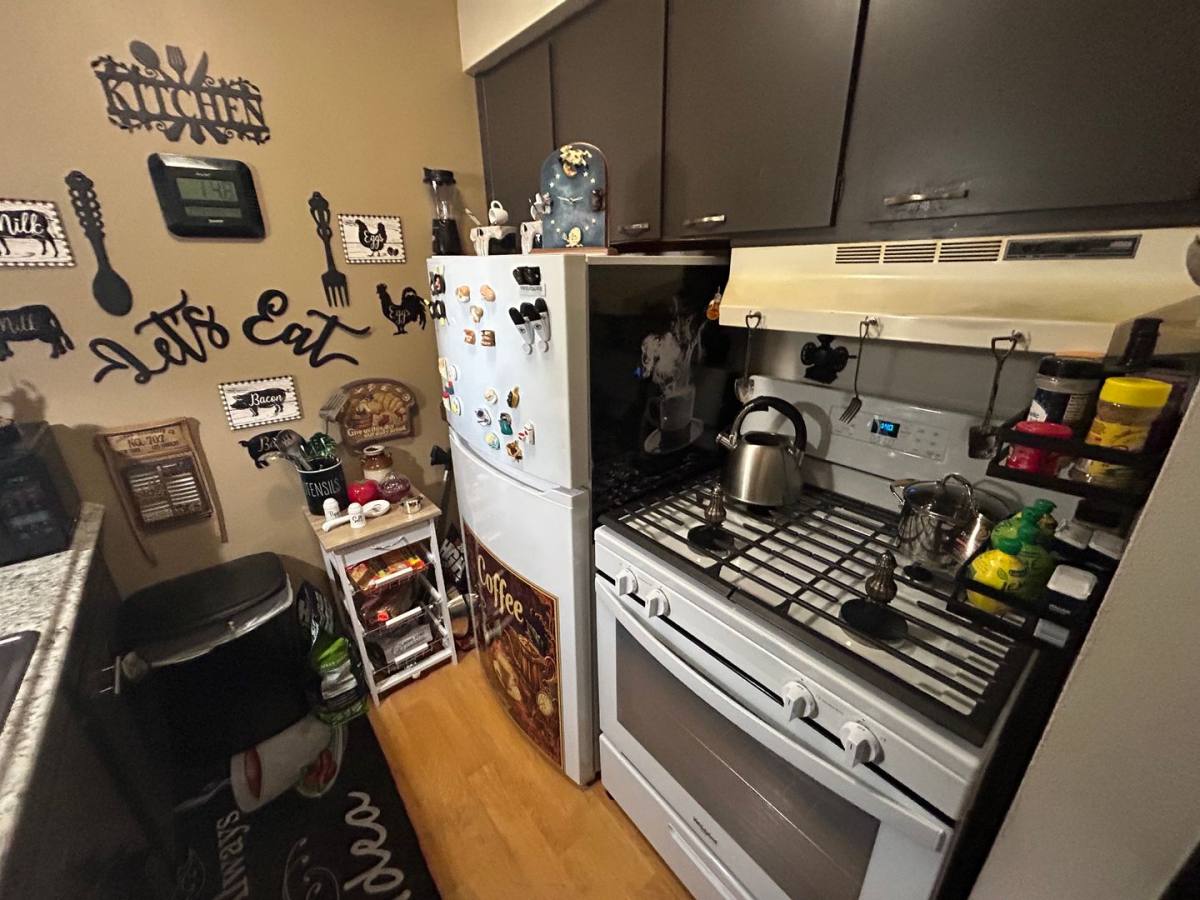Apartment for rent at 5501 W National Ave, Milwaukee, WI 53214