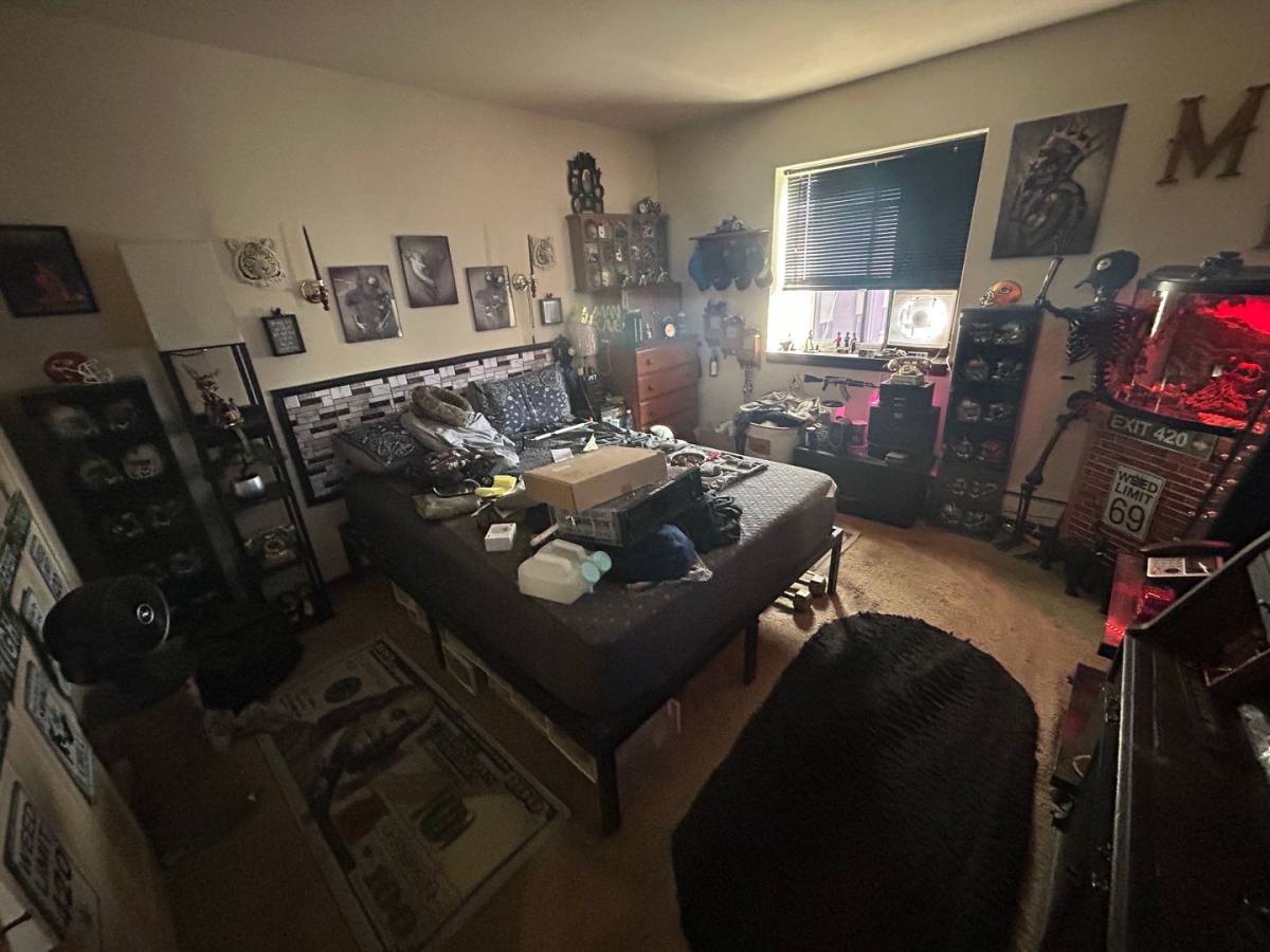 Apartment for rent at 5501 W National Ave, Milwaukee, WI 53214
