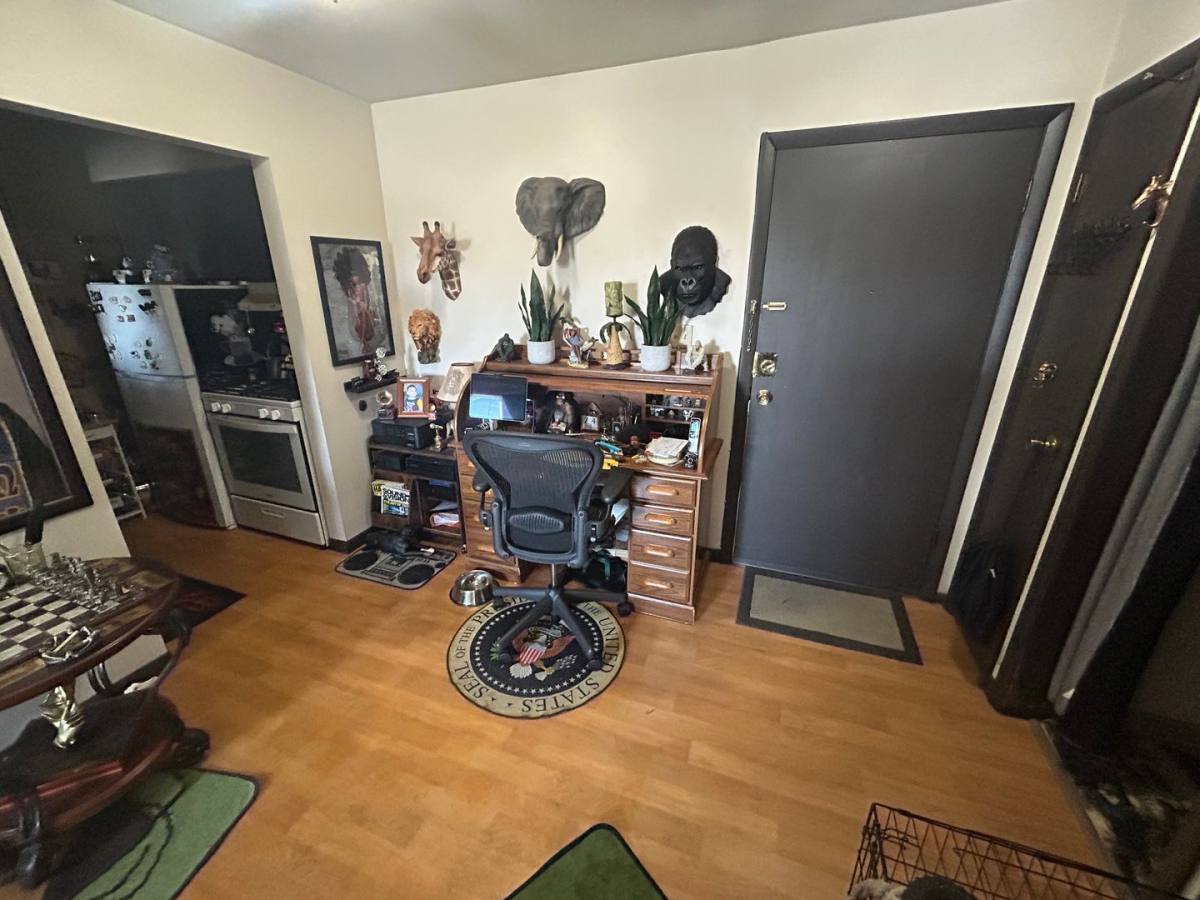 Apartment for rent at 5501 W National Ave, Milwaukee, WI 53214