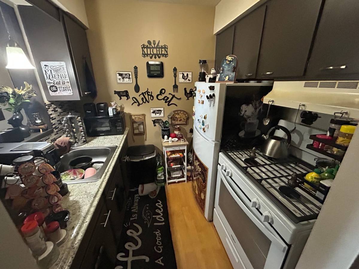 Apartment for rent at 5501 W National Ave, Milwaukee, WI 53214