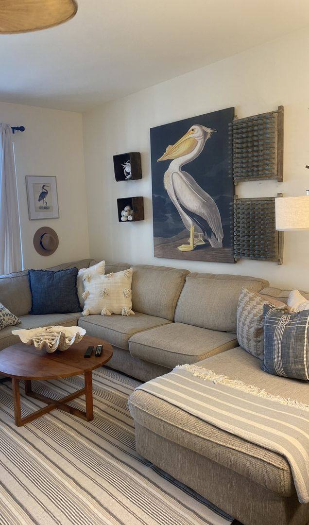 Townhouse for rent at 768 Hampton Circle, Naples, FL 34105