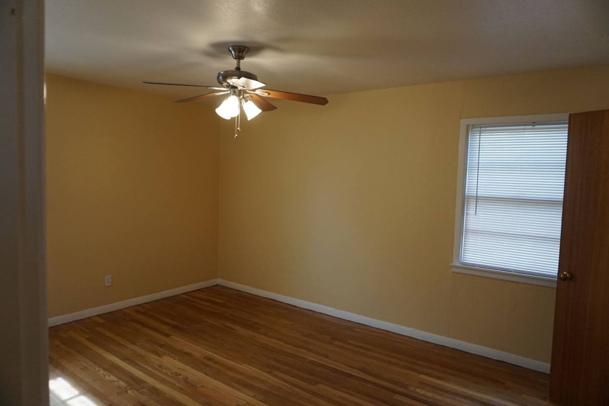 Apartment for rent at 2319 32nd, Lubbock, TX 79411