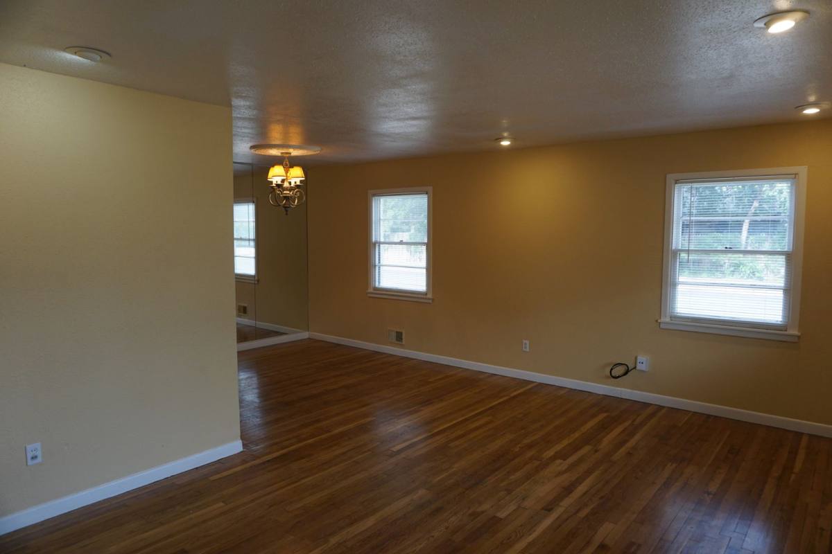 Apartment for rent at 2319 32nd, Lubbock, TX 79411